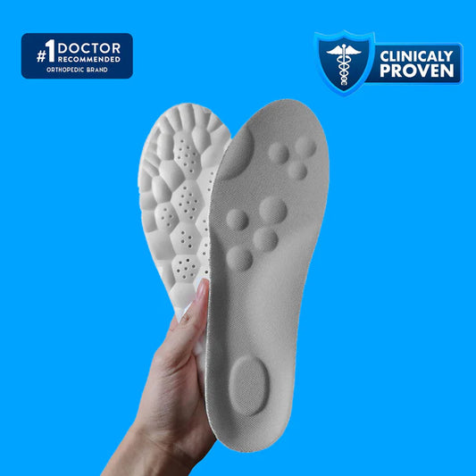 Arch Support Orthopedic Insole