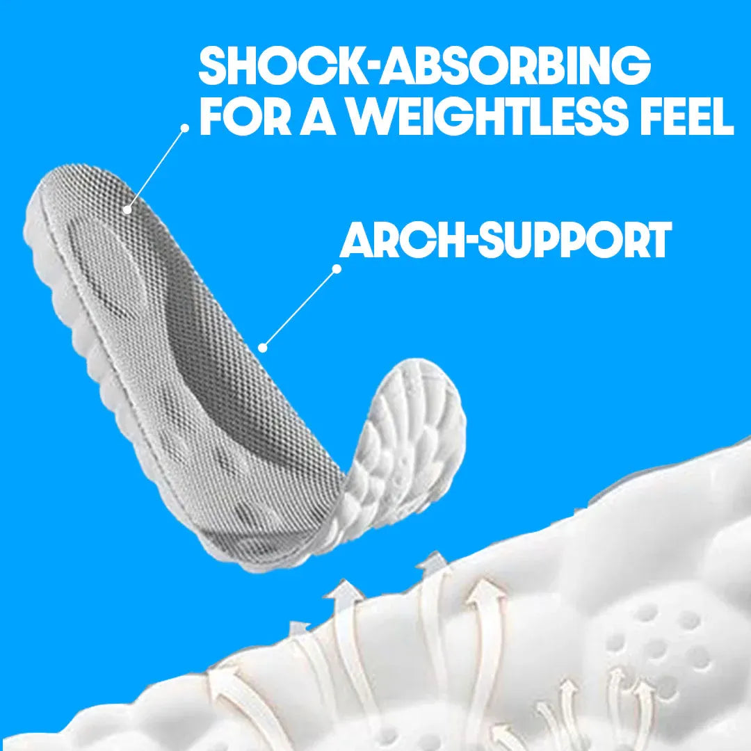 Arch Support Orthopedic Insole