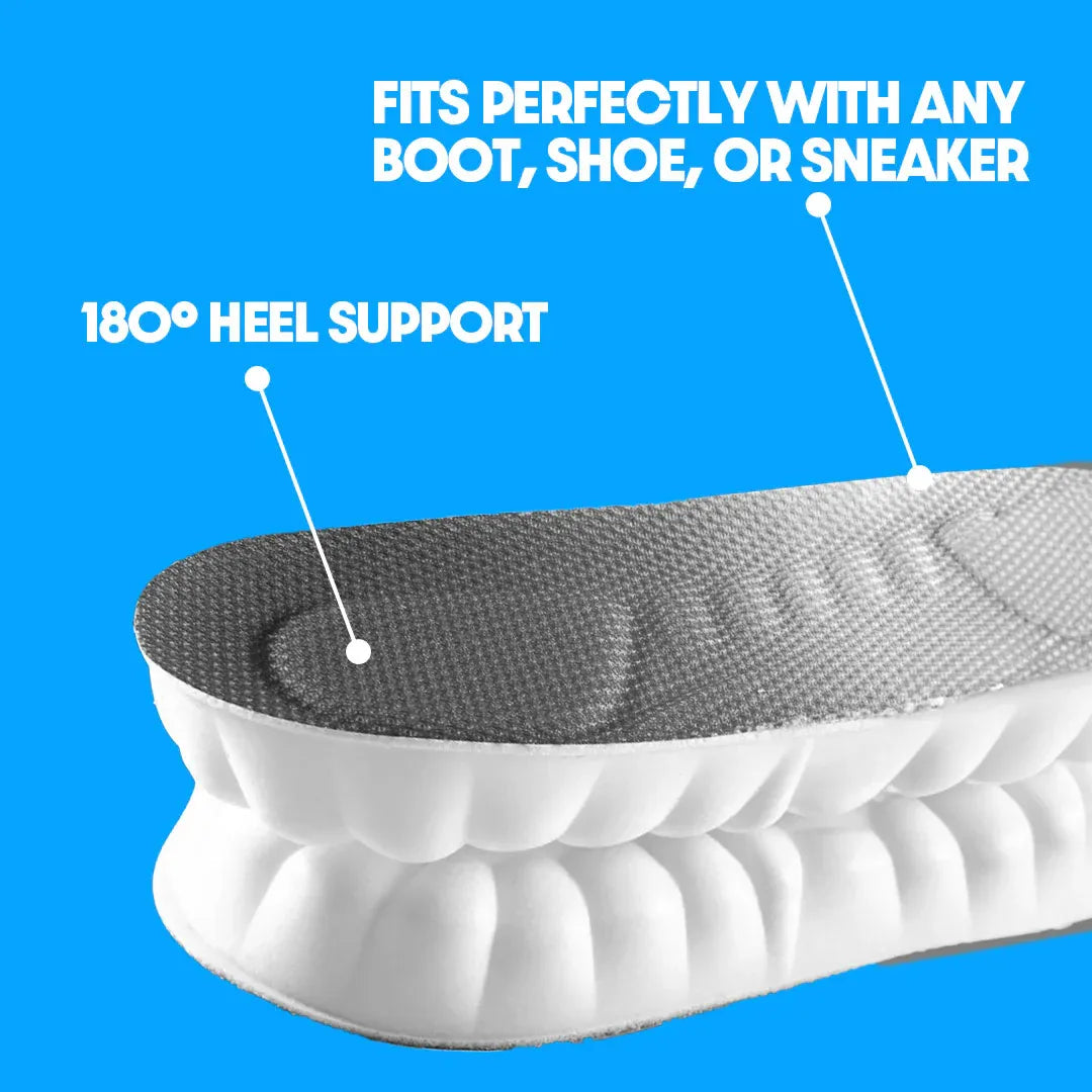 Arch Support Orthopedic Insole