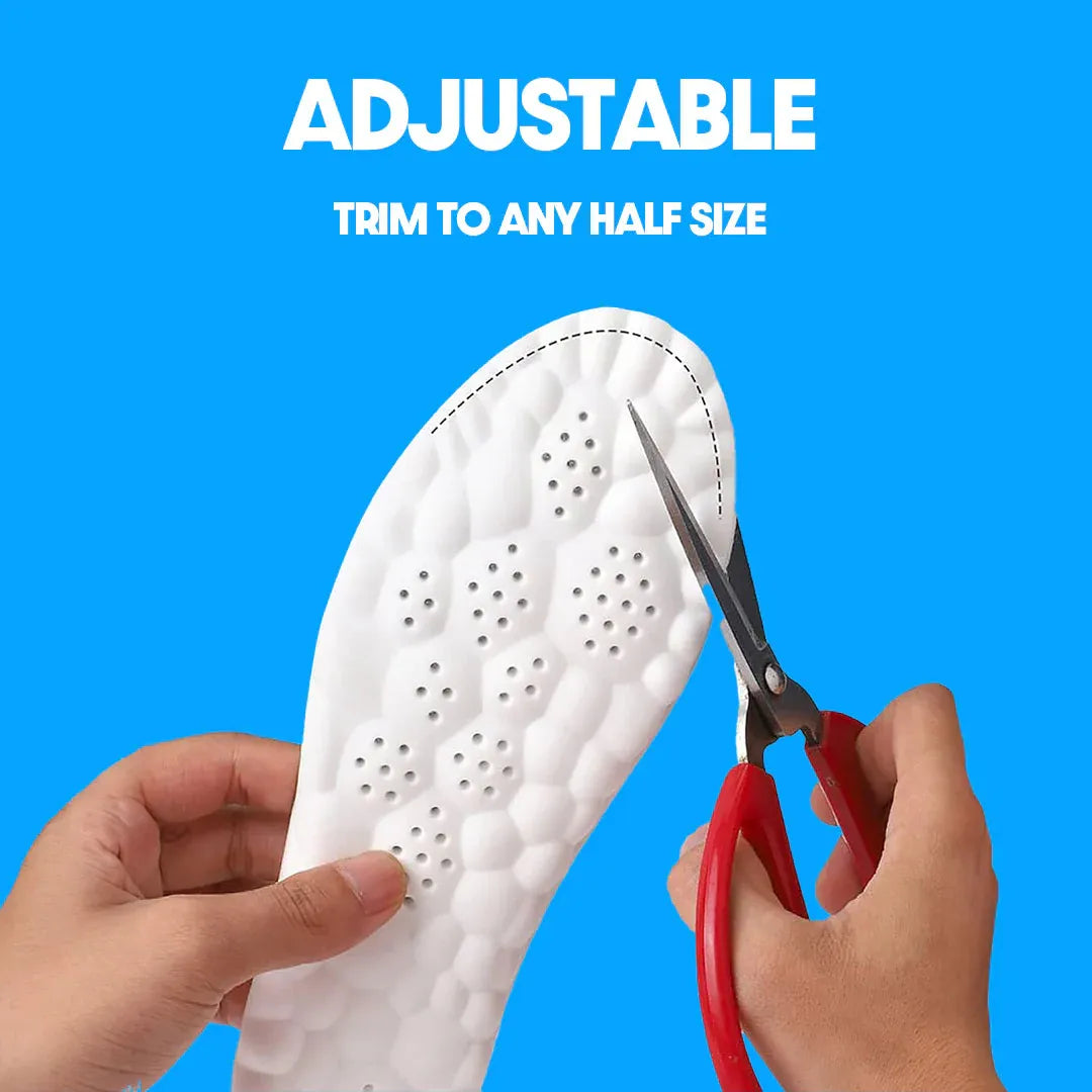 Arch Support Orthopedic Insole