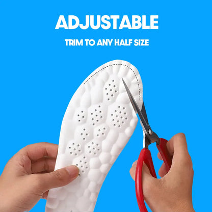 Arch Support Orthopedic Insole